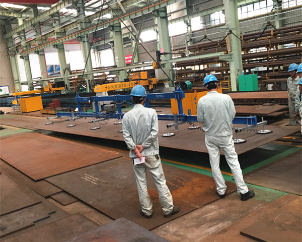 大型玻璃91看片下载入口应用案例