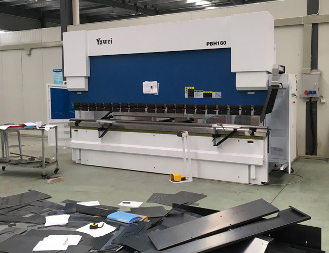 加工车间2 加工车间2